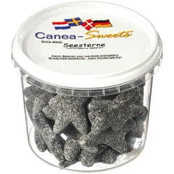 Seesterne Lakritz 150 g