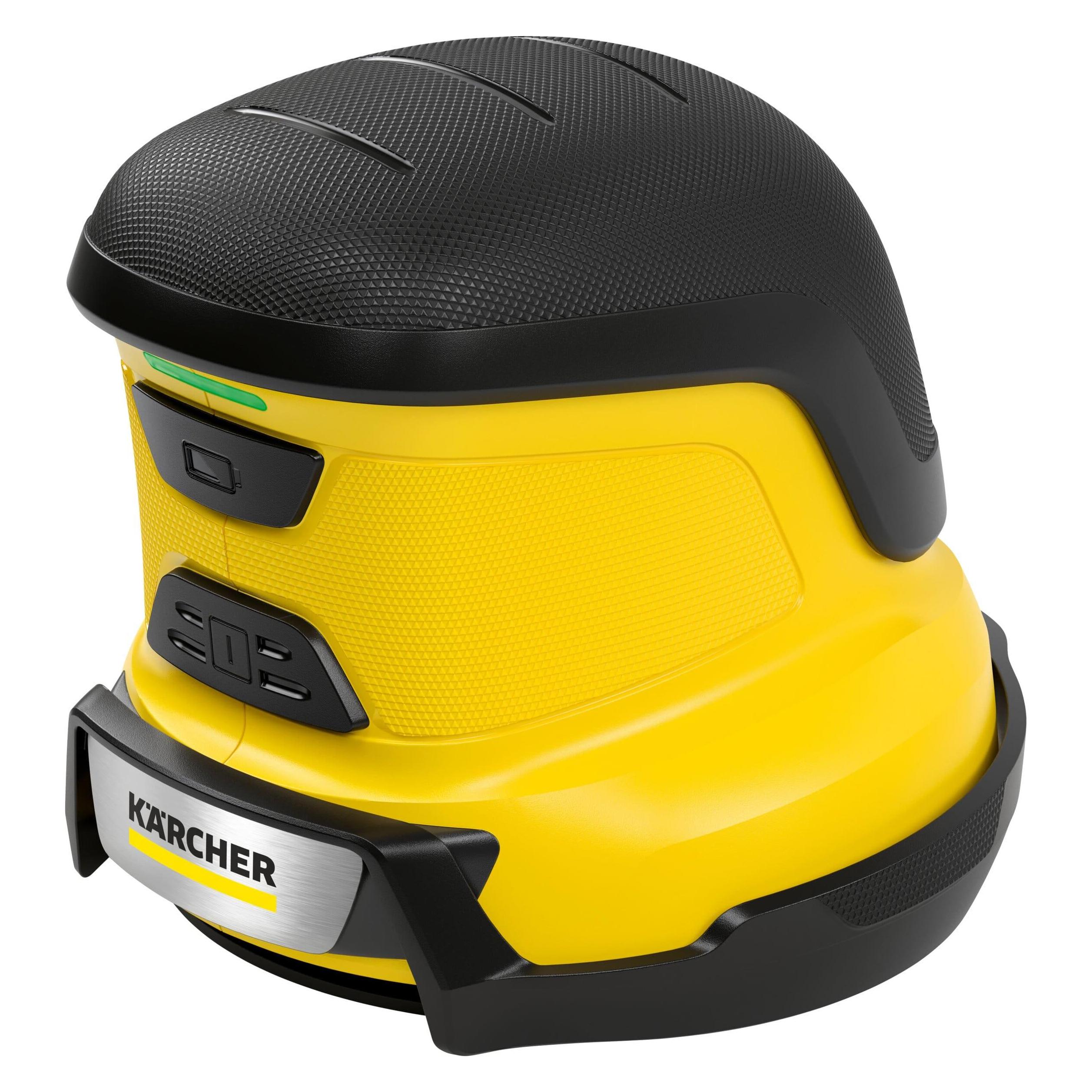 Kärcher EDI 4 Elektrischer Eiskratzer (1.598-900.0)