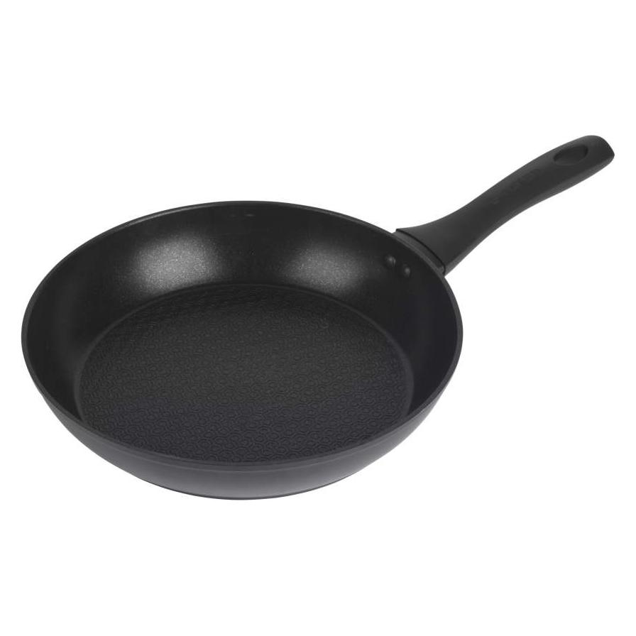 Salter BW11621SA3 Jewel Hex 28cm Fry Pan (Bratpfanne, Aluminium) (BW11621SA3)