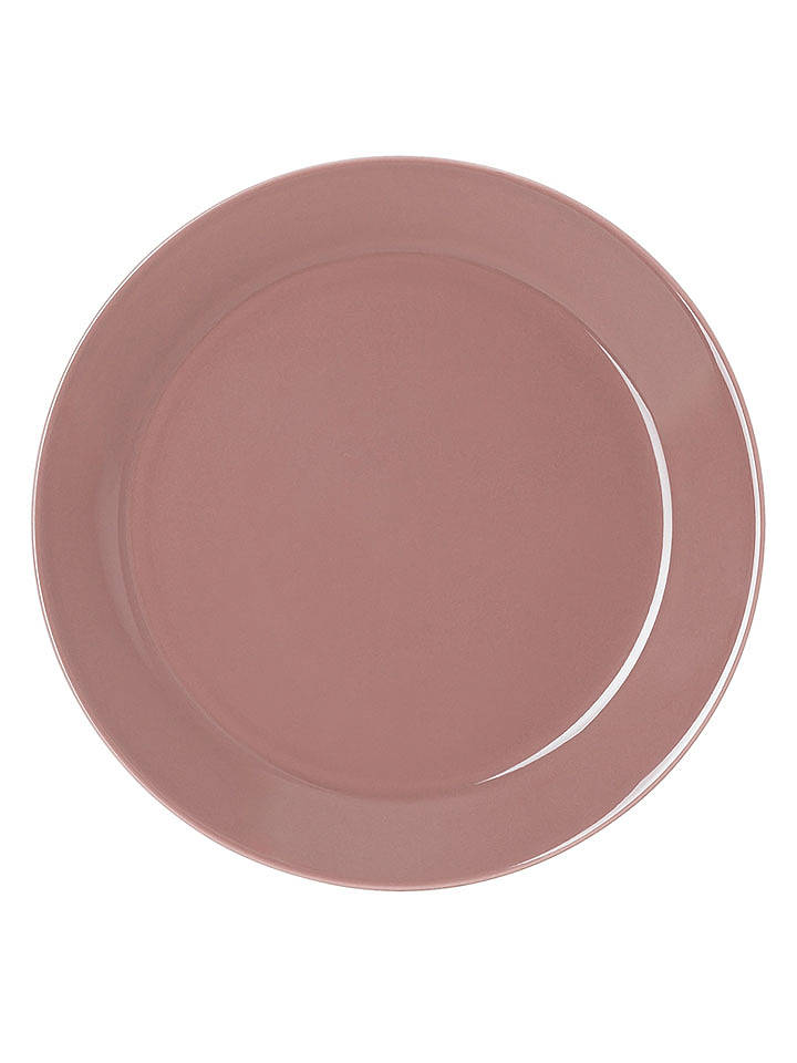 Thomas Frühstücksteller "Tric" in Rosa - Ø 22 cm - onesize