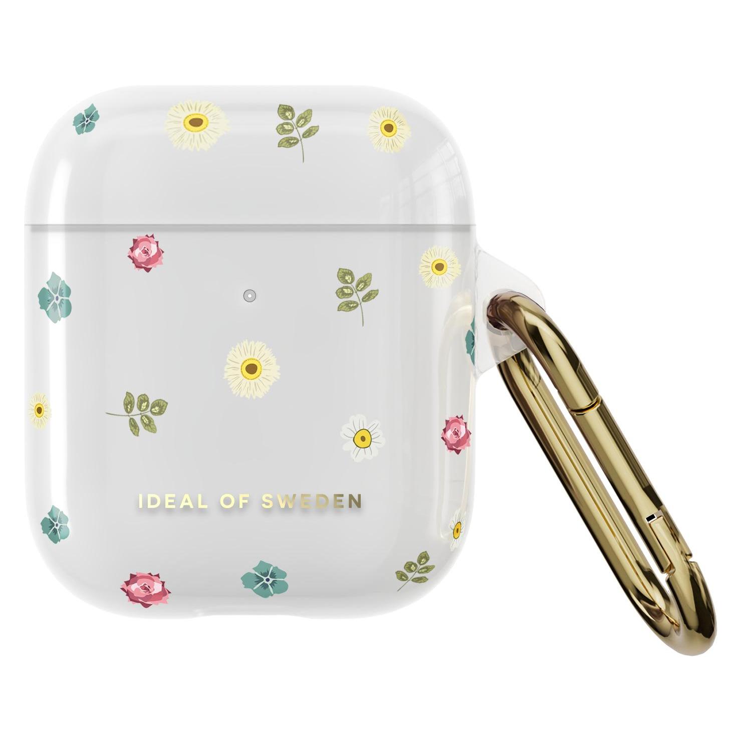 iDeal Of Sweden Designer Hard-Cover Petite Floral clear (IDCLAPC-507)