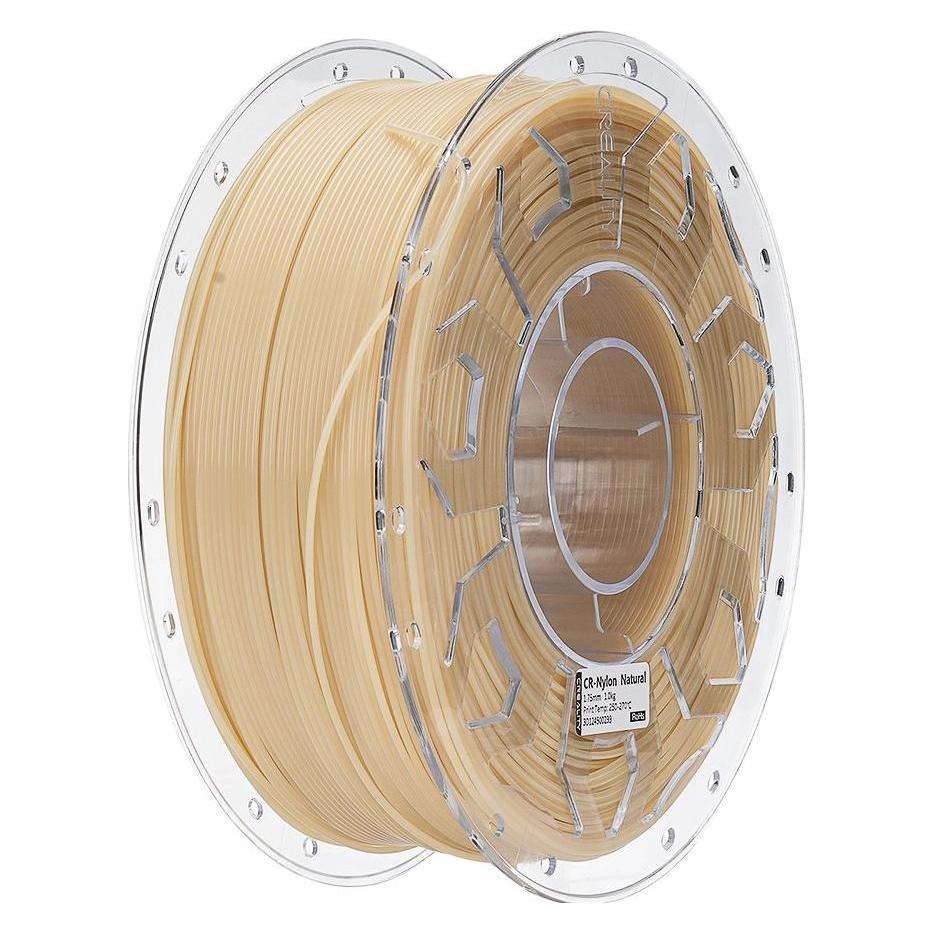 Creality NYLON 1.75mm NATURAL 1KG (Nylon, 1000 g, 1.75 mm) (3301050002)