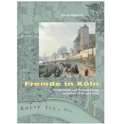 Fremde in Köln, Fachbücher