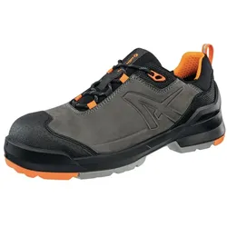 Albatros, Sicherheitsschuhe, Taraval grey low S3L (S3, 47)