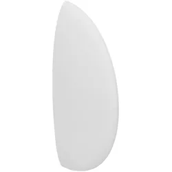 Ideal Standard Urinaltrennwand Eurovit 130x320x675mm S612001
