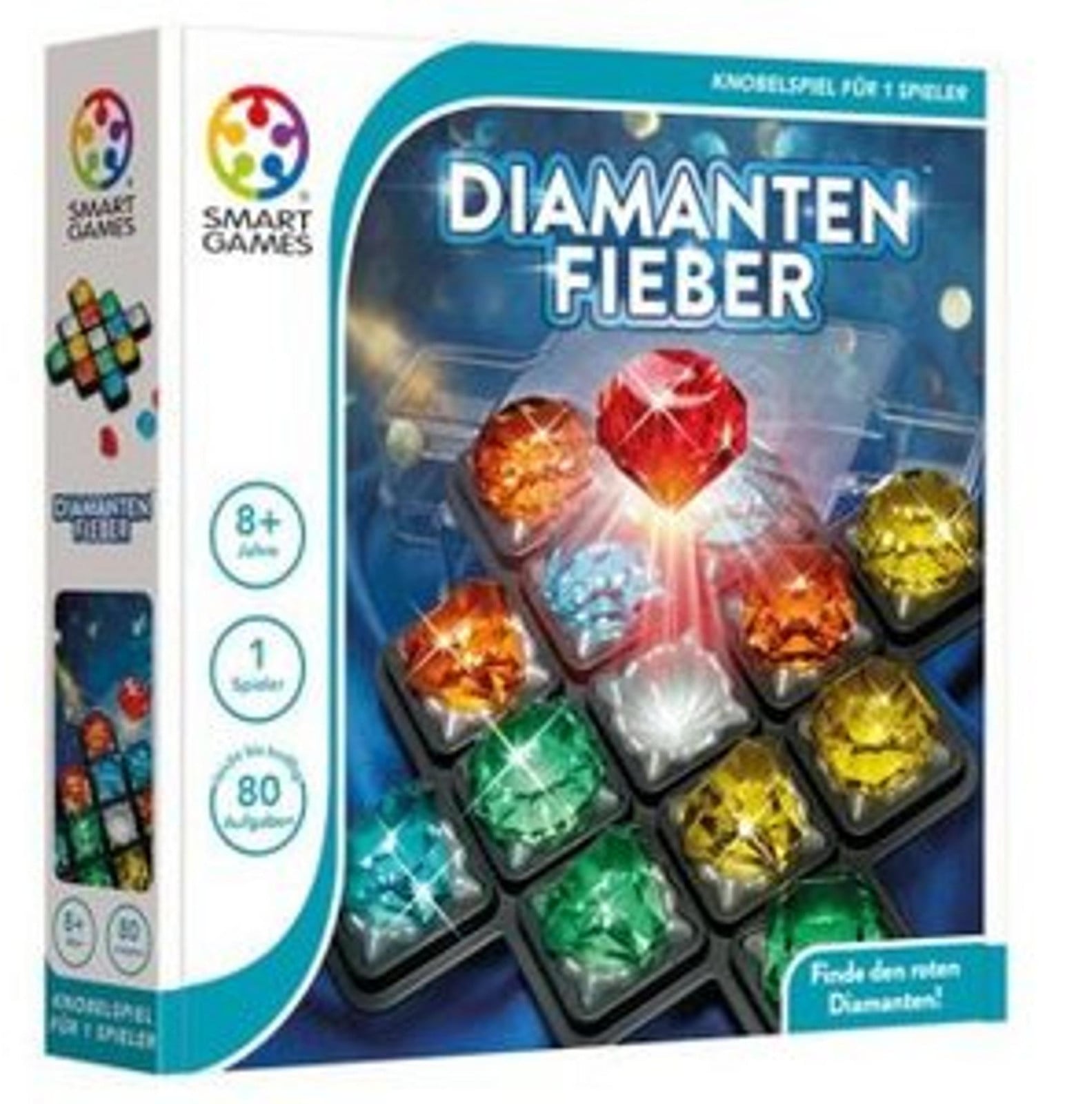 Diamantenkoorts door Sonstige Verlage