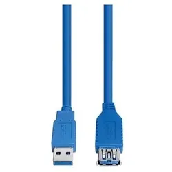 E+P Elektrik USB3.0 Verlängerung AA CC 318/1