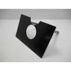 Metallkraft Anschlagplatte SBM 110-08
