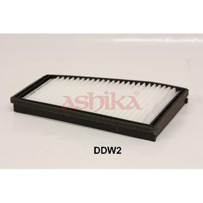 ASHIKA Filter, Innenraumluft 21-DW-W2 für DAEWOO