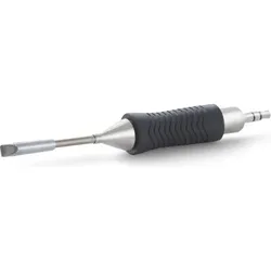 Weller Erem Lötspitze Serie RTM, Meisselform, RTM 036 S/3,6 x 0,9 mm, gerade, Lötgerät Zubehör