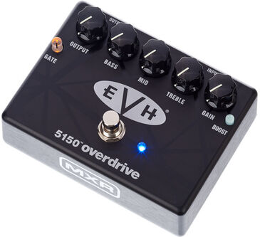 MXR EVH 5150 Overdrive