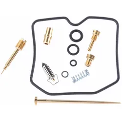 Keyster Reparatursatz Vergaser