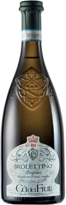 Lugana 'Brolettino' Ca' dei Frati 2024 - 37.5cl