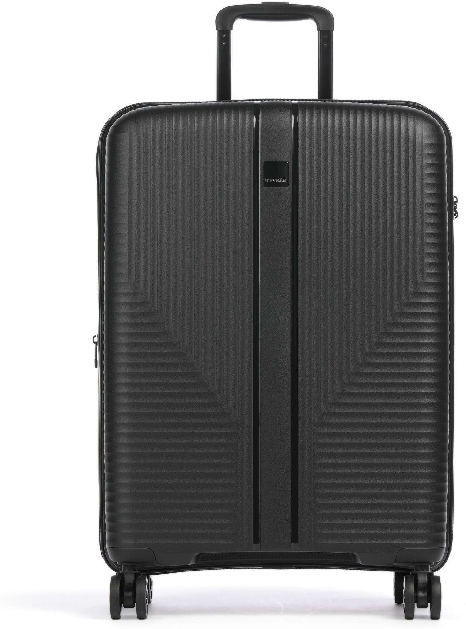 Travelite Air Stripe   Koffer (4 Rollen)   66 cm