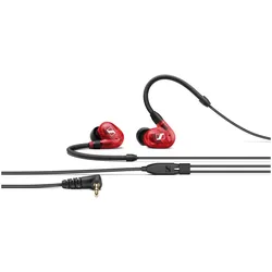 Sennheiser IE 100 PRO Red - In-Ear Hörer