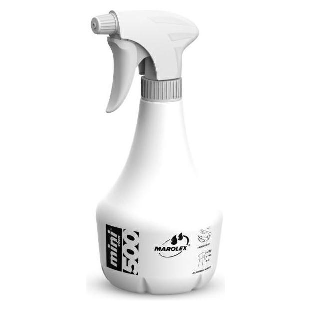 Marolex Sprayer Mini 500mL (0.50 l) (5904235006187)