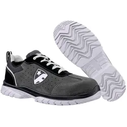 Footguard, Sicherheitsschuhe, Smart S1p (S1P, 38)