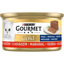 Purina Gourmet Gold 85g