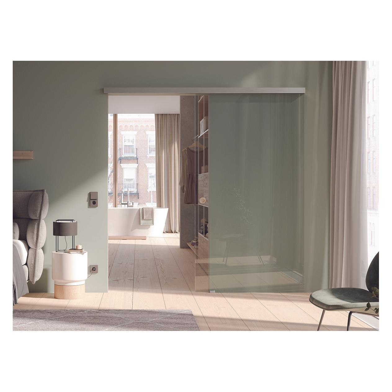 Vitris Komplett-Set Portavant M50, Wandmontage (625112.2496.110)