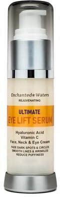 DynamicDeals Hyaluronic Acid & Vitamin C Eye Lift Serum Remove Crows Feet Bags Firm Antiaging Hyaluronic Acid & Vitamin C Eye Lift Serum Remove Crows Feet Bags Firm Antiaging