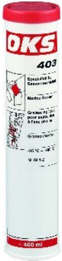 OKS Graisse spéciale pour eau de mer 403 400 ml (1123600418)