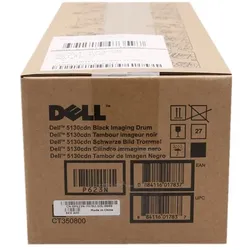 Dell 593-10918 Fotoleitertrommel – black – B-Verpackung