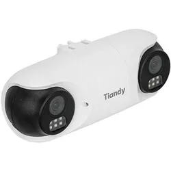 Tiandy TC-C32RN Kamera IP kopułkowa DualView 2x 2Mpx SPEC:I5/E/Y/QX/2.8MM/V4.2, Netzwerkkamera