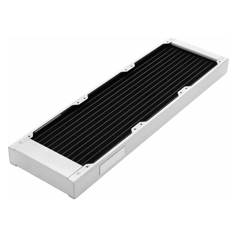 Watercool Heatkiller RAD 360-S Radiator - Edelstahl (120 mm) (24110)