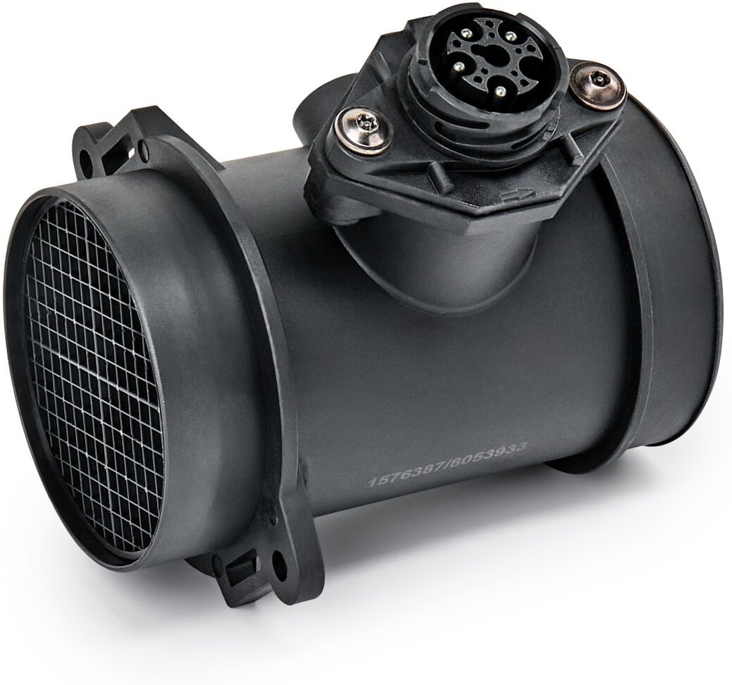 RIDEX 3926A0046 Mass air flow sensor