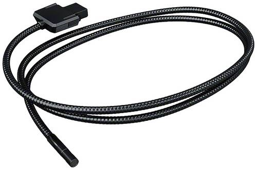 Kamerakabel für GIC 12V-5-27 C und GIC 12V-4-23 C 1600A02R6M Durchmesser 8,3 mm Länge 1,5 m