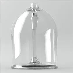 Winkee Weingläser to go 2-er Set, Weingläser, Transparent