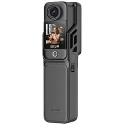 Sjcam Kamera Kamera sportowa C400 CZARNA (WLAN), Action Cam, Schwarz