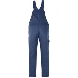 MASCOT Antarktis Winterlatzhose ORIGINALS Marine M - 00512-620-01-M - Marine