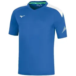 Mizuno, Jungen, Sportshirt, Team RB (176), Blau