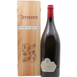 Jermann Pinot Grigio Venezia Giulia 2023 Doppelmagnum