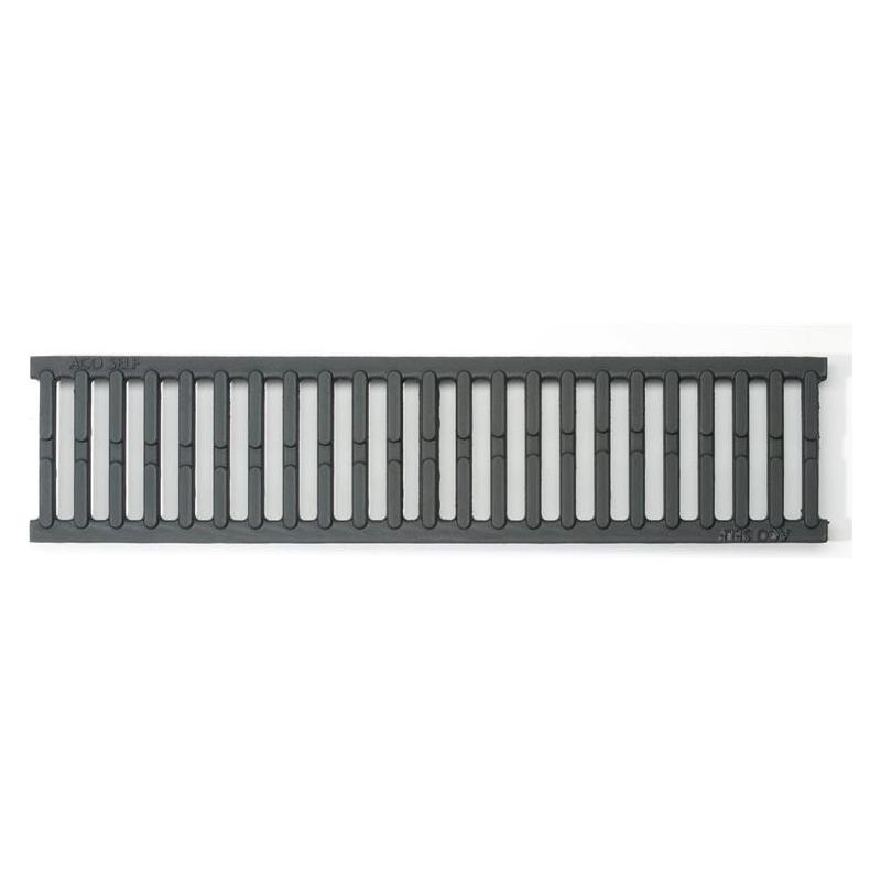 ACO GRILLE FOR CHAN 310309 0.5M CI B125 EURO (310309)