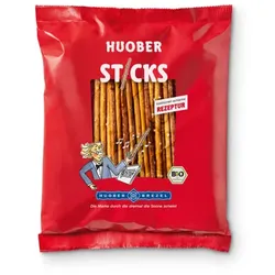 HUOBER Salz-Sticks bio