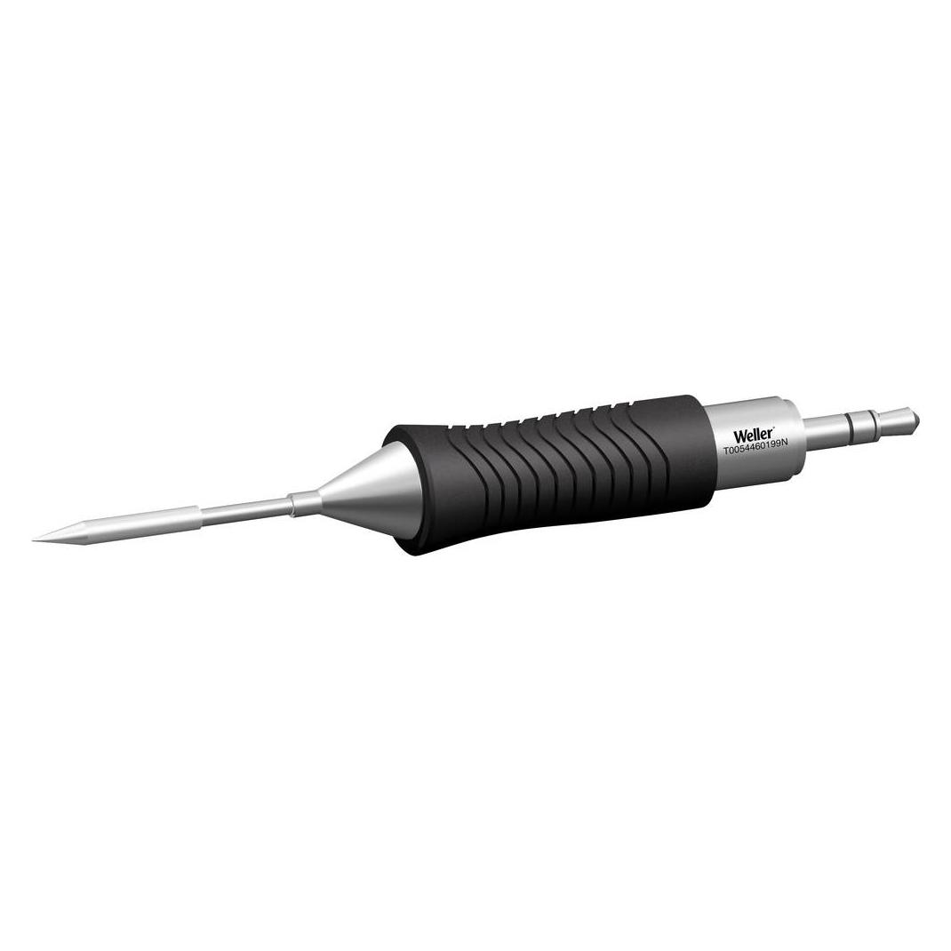 Weller Erem RTM 002 C Lötspitze Konisch Spitzen-Grösse 0.2 mm Spitzen-Länge 19 mm Inhalt 1 St. (T0054460199N)