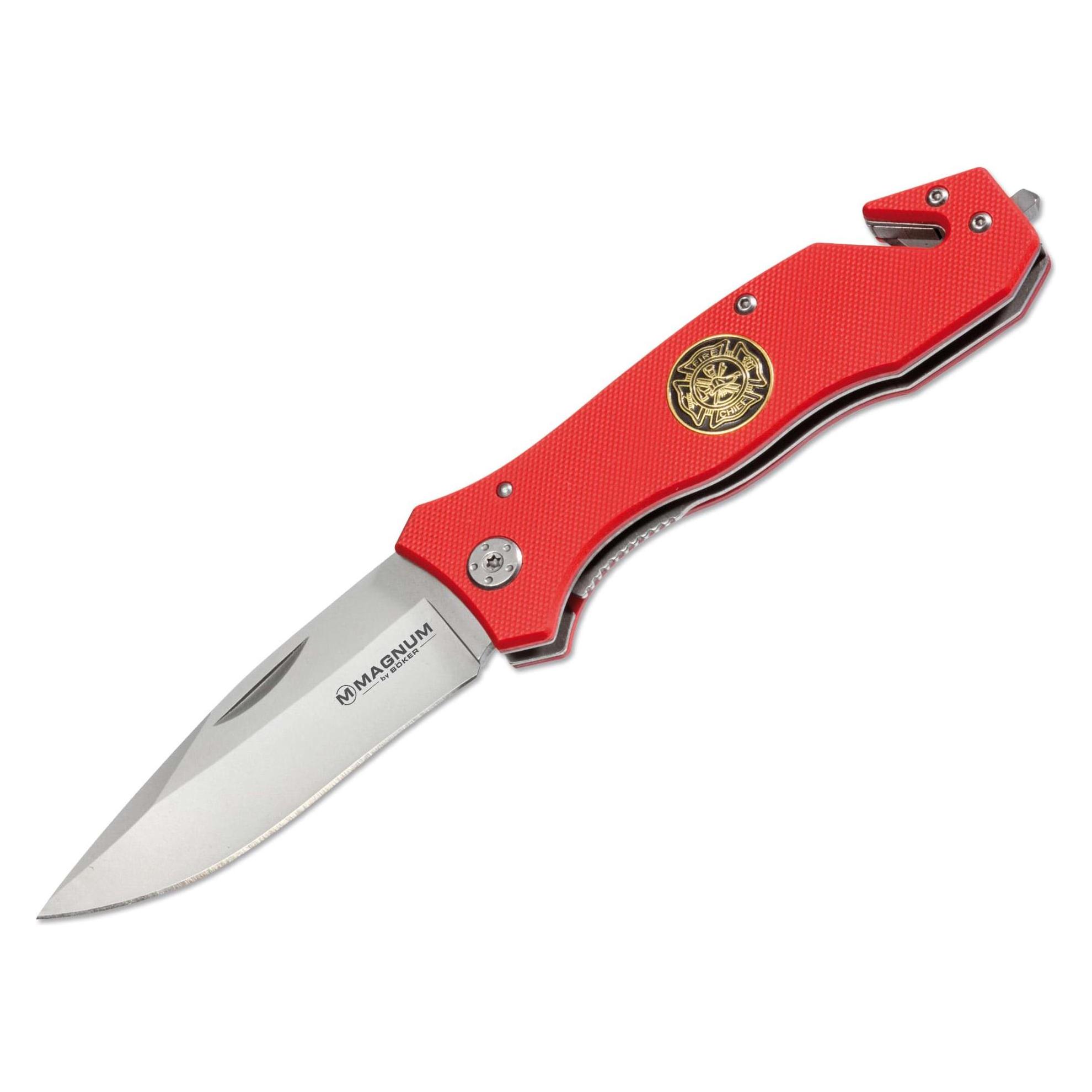 Böker Fire Brigade 42 (8.60 cm) (22603704)