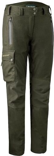 Deerhunter Lady Raven Trousers, Elmwood Str. 52