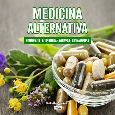Medicina Alternativa - EdiCase, Audio, 9786554741361