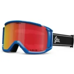 Giro, Skibrille