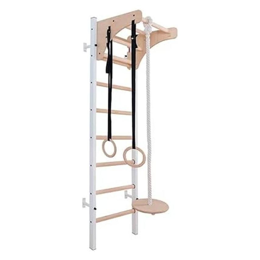 BenchK Wandregal-Set mit Kinderspielzeug (67274144)