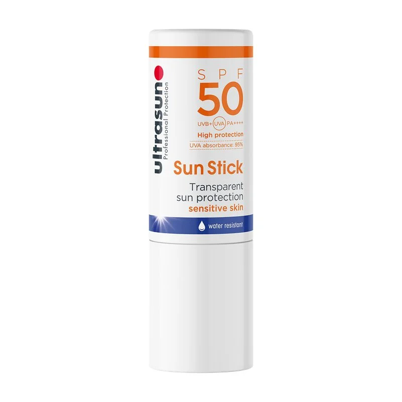 Ultrasun AG Sun Stick SPF50, 9g U23651