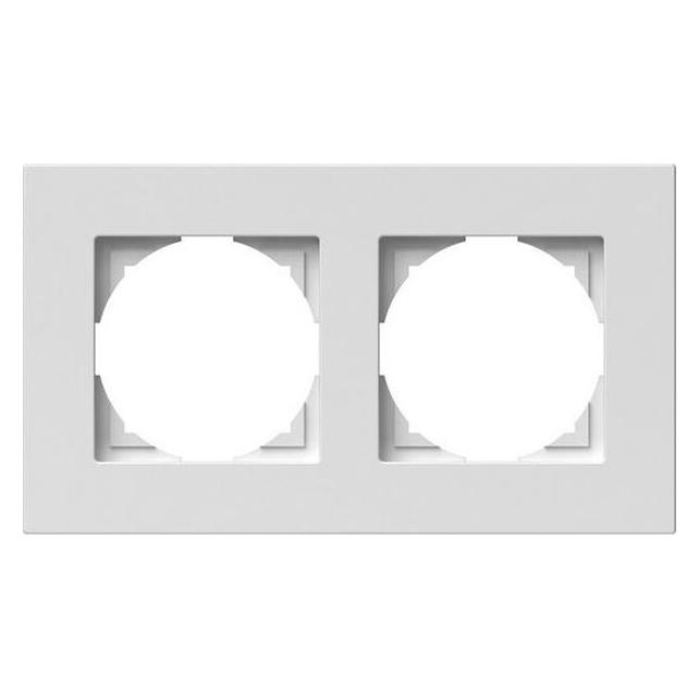 TEM RAHMEN LOGIQ FLAT 2 PW / TEMCAT OF20PW-U (OF20PW-U)