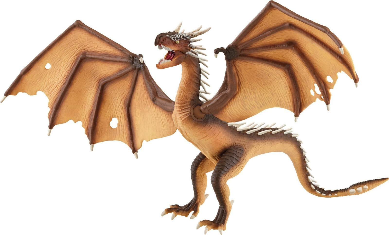Schleich Harry Potter The Hungarian Horntail Figurine voor kinderen vanaf 6 jaar 13989