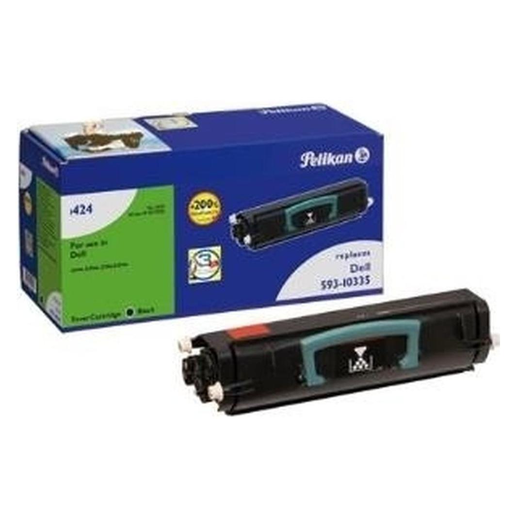 Pelikan Toner für Dell 59310334 (BK) (1031411046)