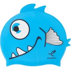ENERGETICS Kinder Duschkappe SIL KIDS, Größe ONE SIZE in Blau Blau