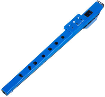 Artinoise Re.corder Blue Blau