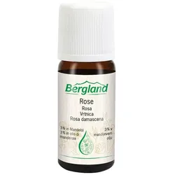 ROSEN ÖL 3% in Mandel- u.Weizenkeimöl 10 ml Öl